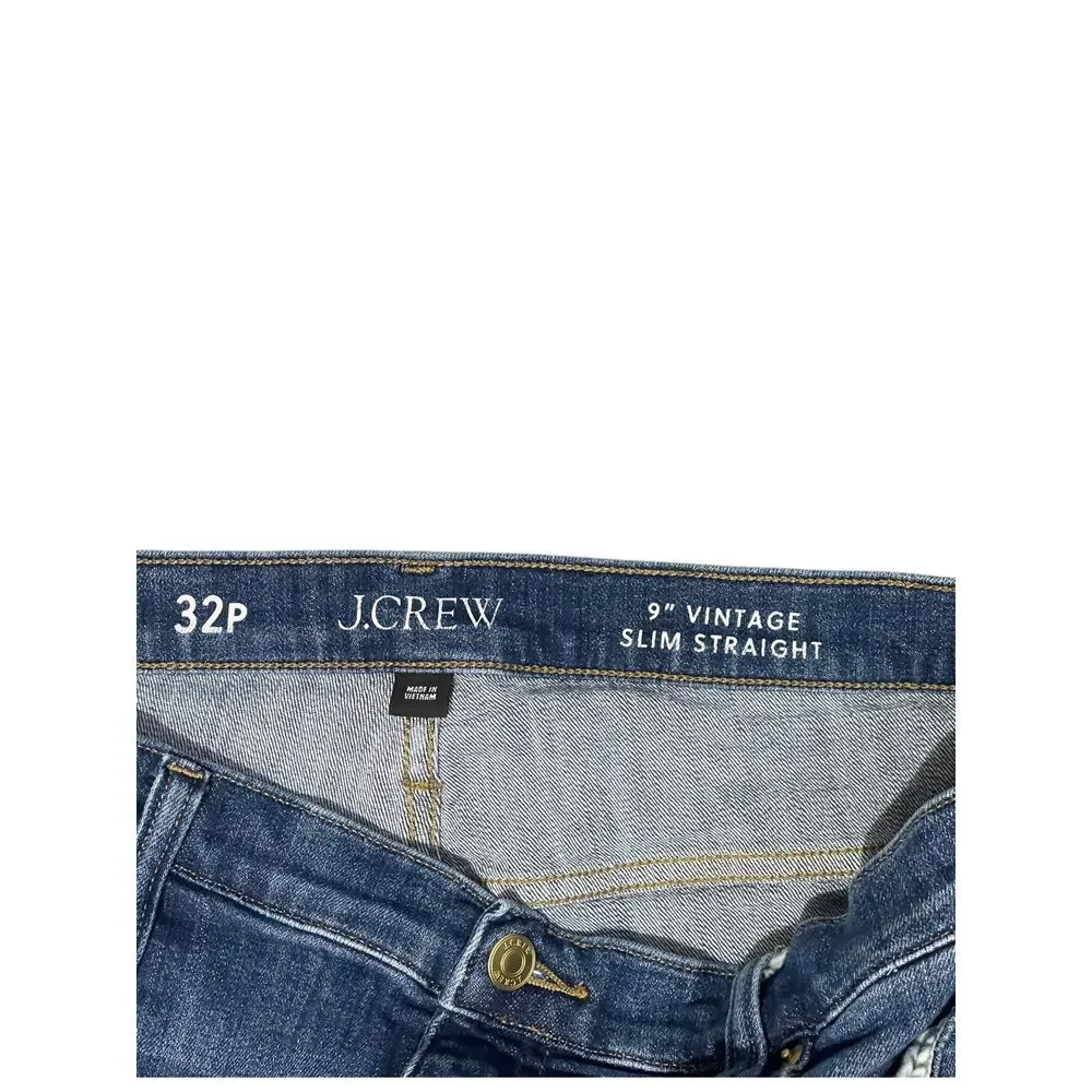 J.Crew 9